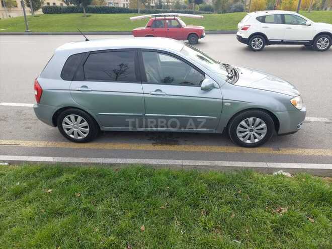 Kia Cerato 2008, 327,000 km - 1.6 л - Bakı