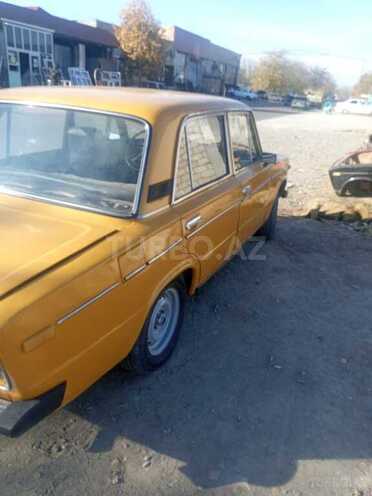 LADA (VAZ) 2106 1983, 99,999 km - 1.6 l - Tovuz