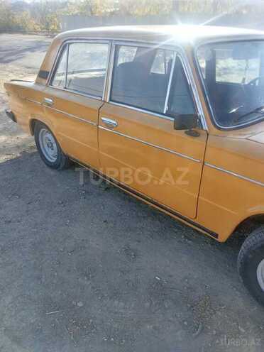 LADA (VAZ) 2106 1983, 99,999 km - 1.6 l - Tovuz