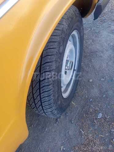 LADA (VAZ) 2106 1983, 99,999 km - 1.6 l - Tovuz
