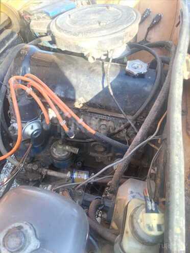 LADA (VAZ) 2106 1983, 99,999 km - 1.6 l - Tovuz