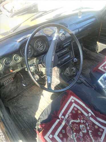 LADA (VAZ) 2106 1983, 99,999 km - 1.6 l - Tovuz