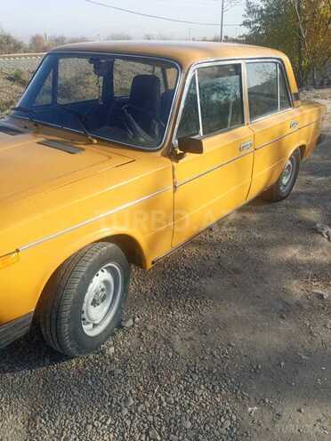 LADA (VAZ) 2106 1983, 99,999 km - 1.6 l - Tovuz