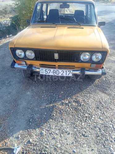 LADA (VAZ) 2106 1983, 99,999 km - 1.6 l - Tovuz