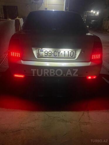 LADA (VAZ) Priora 2018, 110,000 km - 1.6 l - Bakı