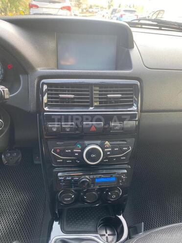 LADA (VAZ) Priora 2018, 110,000 km - 1.6 l - Bakı