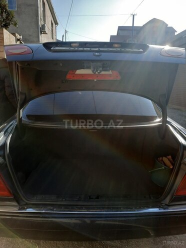 Mercedes E 230 1996, 300,500 km - 2.3 l - Bakı