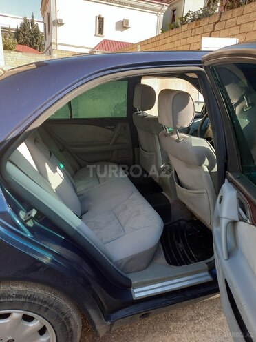 Mercedes E 230 1996, 300,500 km - 2.3 l - Bakı