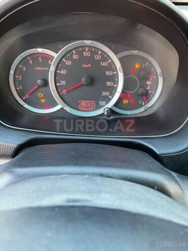 Mitsubishi L200 2011, 356,000 km - 2.5 l - Hacıqabul