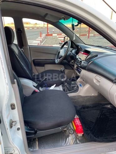 Mitsubishi L200 2011, 356,000 km - 2.5 l - Hacıqabul
