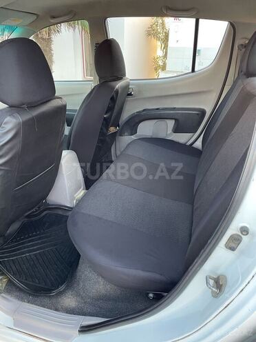 Mitsubishi L200 2011, 356,000 km - 2.5 l - Hacıqabul