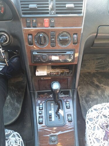 Mercedes C 200 1996, 305,000 km - 2.0 l - Bakı