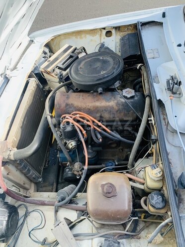 LADA (VAZ) 2107 2005, 192,925 km - 1.5 l - Zaqatala