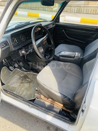 LADA (VAZ) 2107 2005, 192,925 km - 1.5 l - Zaqatala