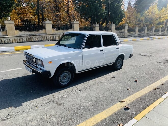 LADA (VAZ) 2107 2005, 192,925 km - 1.5 l - Zaqatala