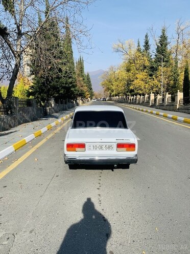 LADA (VAZ) 2107 2005, 192,925 km - 1.5 l - Zaqatala