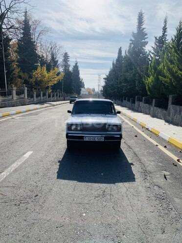 LADA (VAZ) 2107 2005, 192,925 km - 1.5 l - Zaqatala