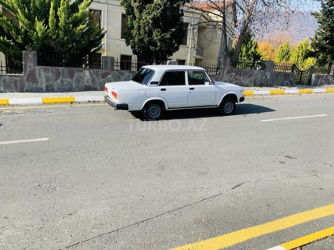 LADA (VAZ) 2107 2005, 192,925 km - 1.5 l - Zaqatala
