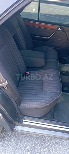 Mercedes E 250 1993, 485,000 km - 2.5 л - Sumqayıt