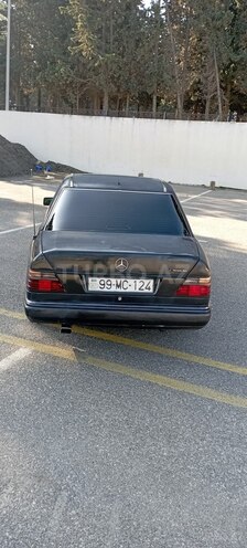 Mercedes E 250 1993, 485,000 km - 2.5 л - Sumqayıt