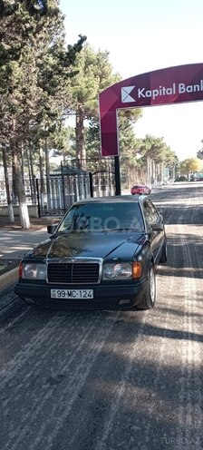 Mercedes E 250 1993, 485,000 km - 2.5 л - Sumqayıt