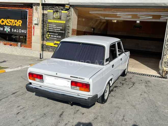 LADA (VAZ) 2107 2008, 107,000 km - 1.6 л - Qəbələ