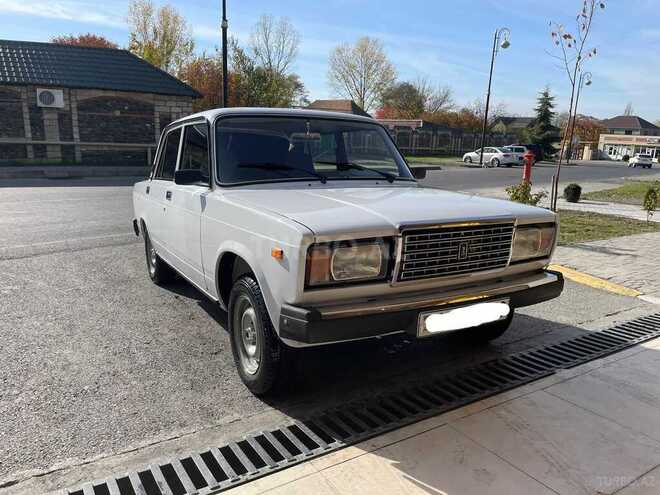 LADA (VAZ) 2107 2008, 107,000 km - 1.6 л - Qəbələ