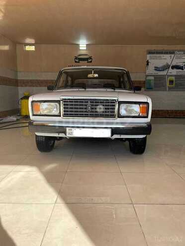 LADA (VAZ) 2107 2008, 107,000 km - 1.6 л - Qəbələ