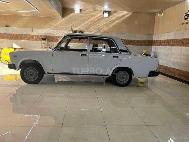 LADA (VAZ) 2107 2008, 107,000 km - 1.6 л - Qəbələ