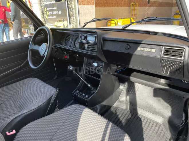 LADA (VAZ) 2107 2008, 107,000 km - 1.6 л - Qəbələ