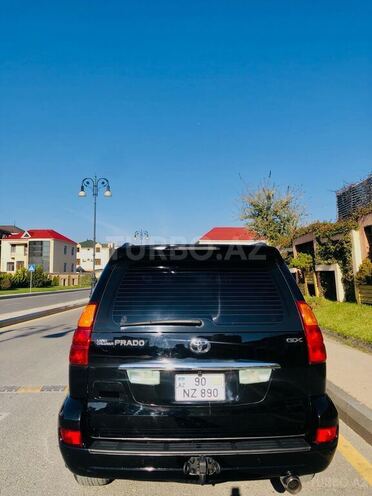 Toyota Prado 2004, 300,000 km - 2.7 л - Bakı