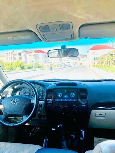 Toyota Prado 2004, 300,000 km - 2.7 л - Bakı
