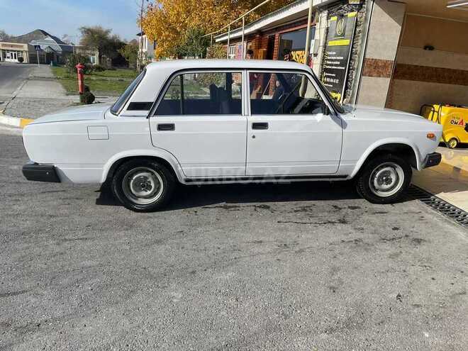 LADA (VAZ) 2107 2008, 107,000 km - 1.6 л - Qəbələ