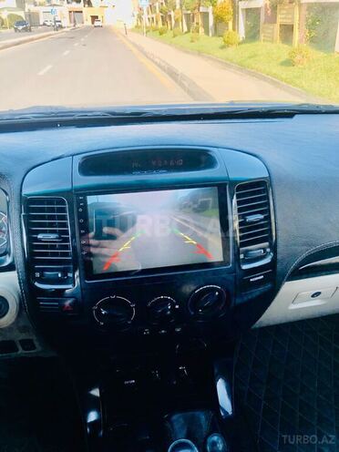 Toyota Prado 2004, 300,000 km - 2.7 л - Bakı