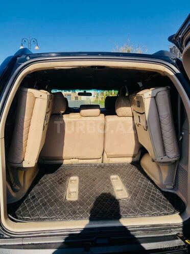 Toyota Prado 2004, 300,000 km - 2.7 л - Bakı