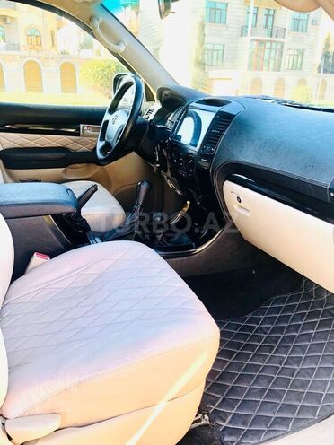 Toyota Prado 2004, 300,000 km - 2.7 л - Bakı