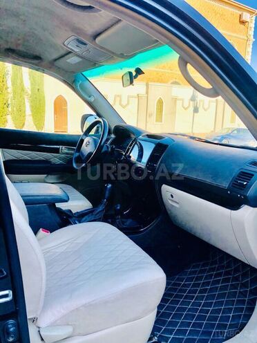 Toyota Prado 2004, 300,000 km - 2.7 л - Bakı