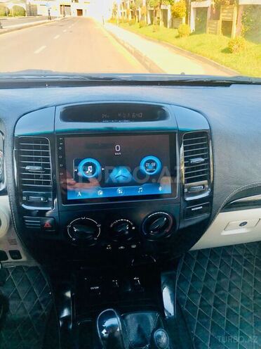 Toyota Prado 2004, 300,000 km - 2.7 л - Bakı