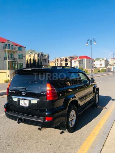 Toyota Prado 2004, 300,000 km - 2.7 л - Bakı