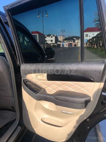 Toyota Prado 2004, 300,000 km - 2.7 л - Bakı