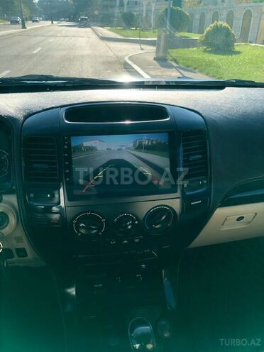 Toyota Prado 2004, 300,000 km - 2.7 л - Bakı