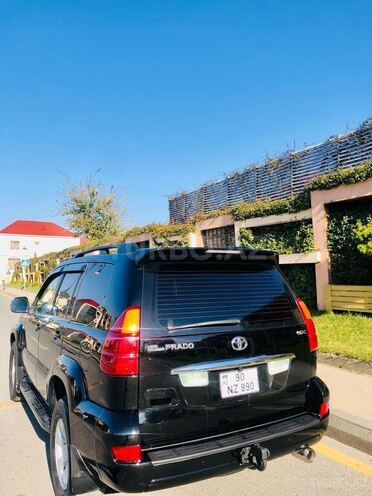 Toyota Prado 2004, 300,000 km - 2.7 л - Bakı