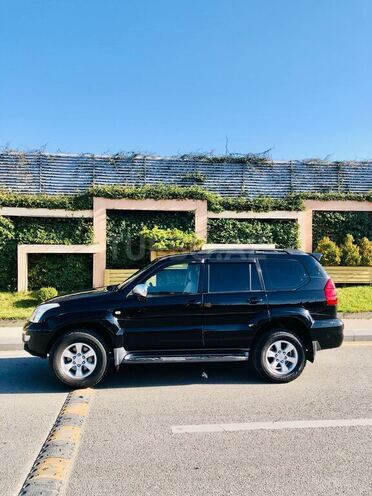 Toyota Prado 2004, 300,000 km - 2.7 л - Bakı