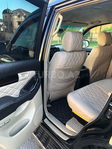 Toyota Prado 2004, 300,000 km - 2.7 л - Bakı