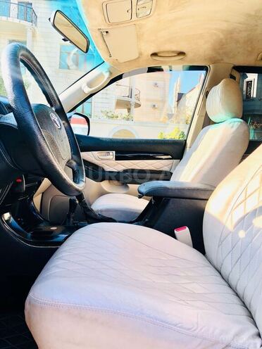 Toyota Prado 2004, 300,000 km - 2.7 л - Bakı