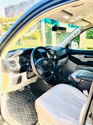 Toyota Prado 2004, 300,000 km - 2.7 л - Bakı