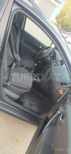 Renault Megane 2006, 210,000 km - 1.5 l - Şirvan