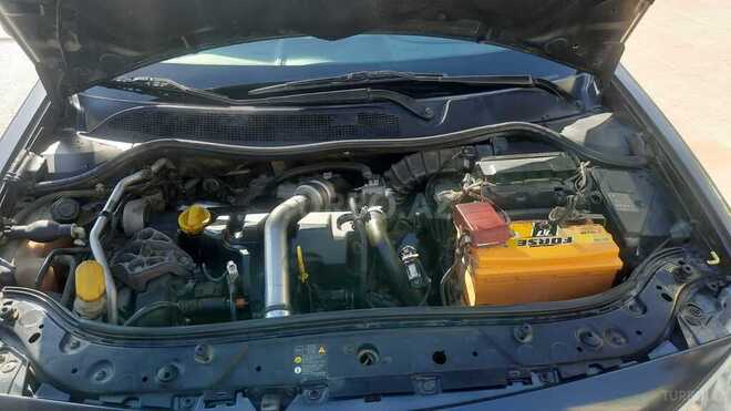 Renault Megane 2006, 210,000 km - 1.5 l - Şirvan