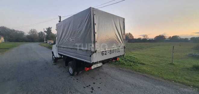 GAZ 33021 2002, 178,000 km - 2.4 л - Zaqatala