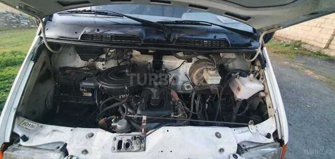 GAZ 33021 2002, 178,000 km - 2.4 л - Zaqatala